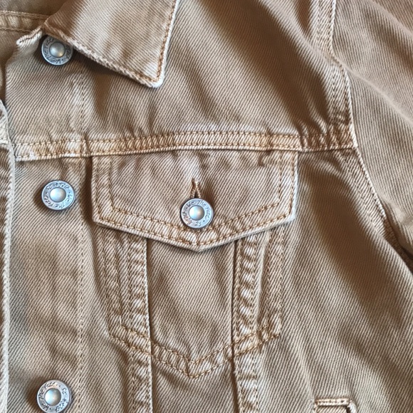 Free People xs button down jacket - Picture 4 of 6